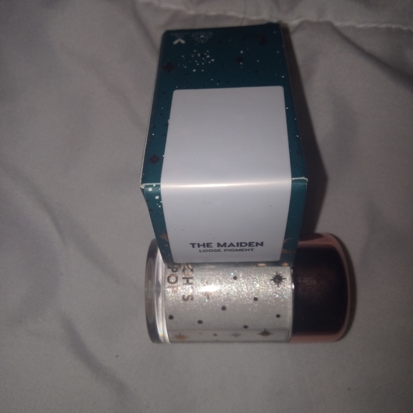 Colourpop Loose Pigment/ Gliterally Obsessed Lot of 6 New & Kathleen lights๐ - Picture 12 of 13